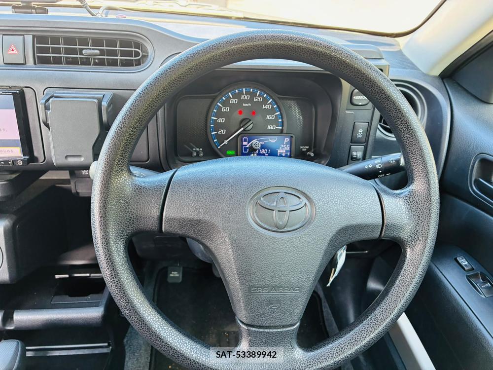 Toyota PROBOX VAN 2019-07 8347592-14
