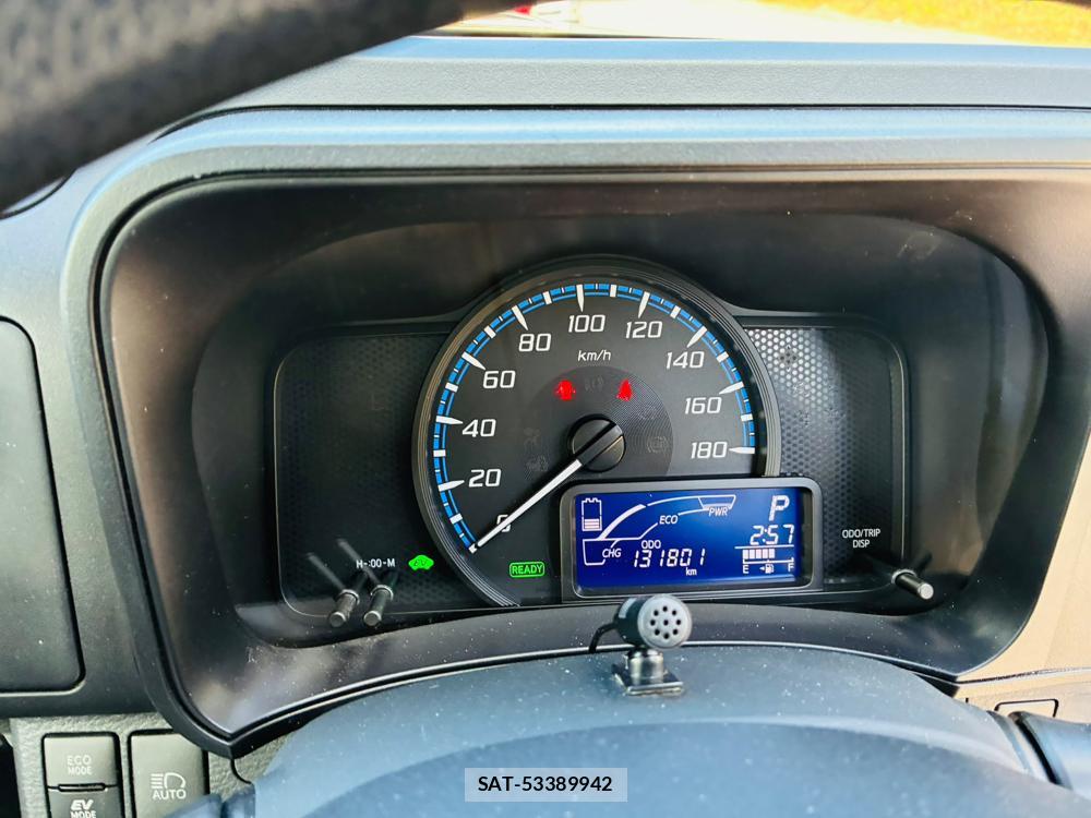 Toyota PROBOX VAN 2019-07 8347592-15