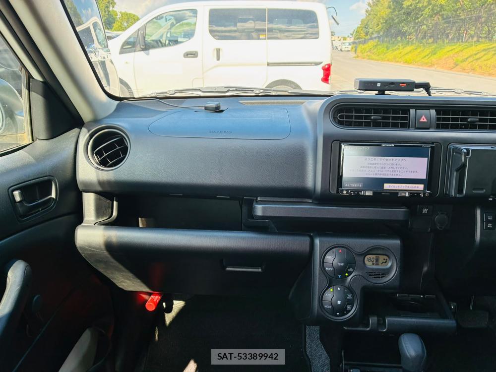 Toyota PROBOX VAN 2019-07 8347592-16