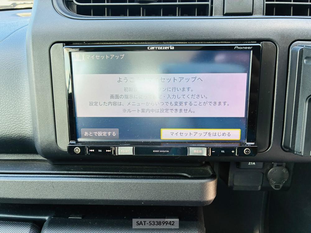Toyota PROBOX VAN 2019-07 8347592-17