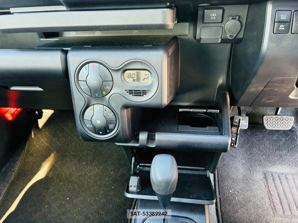 Toyota PROBOX VAN 2019-07 8347592-18