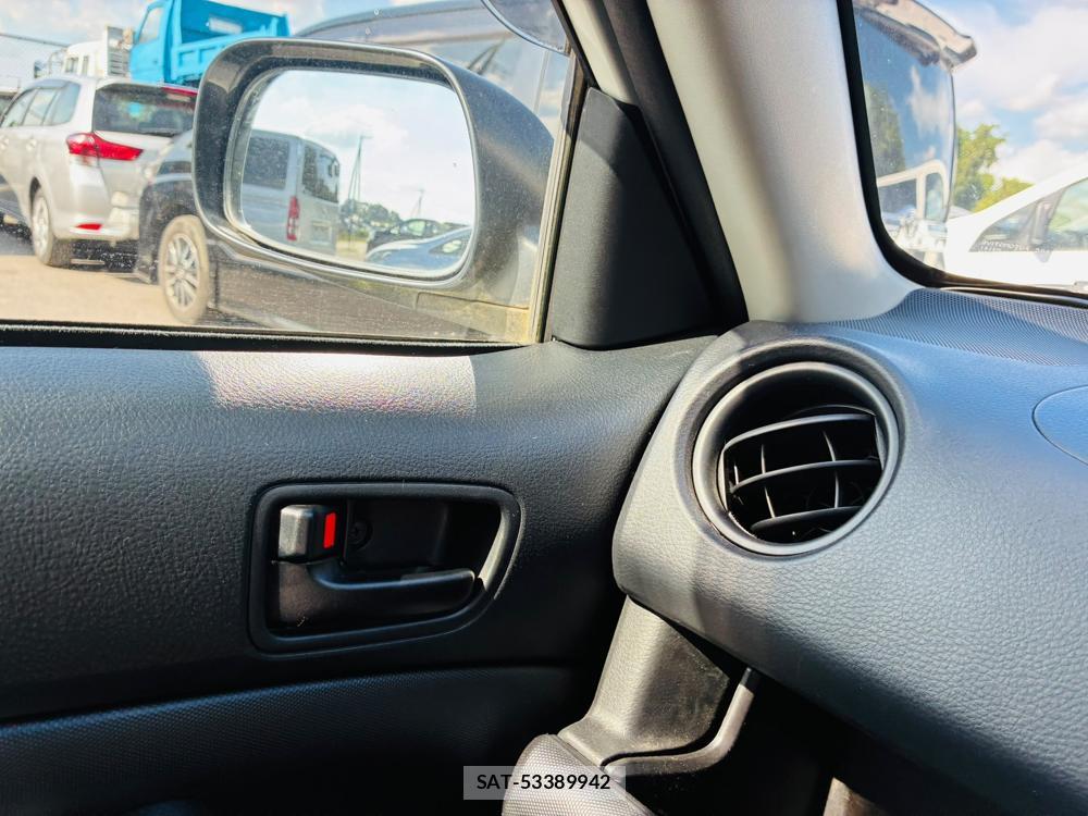 Toyota PROBOX VAN 2019-07 8347592-22