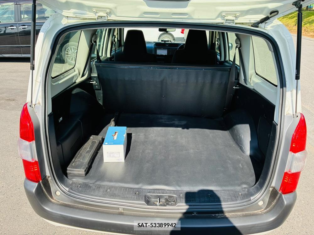 Toyota PROBOX VAN 2019-07 8347592-25