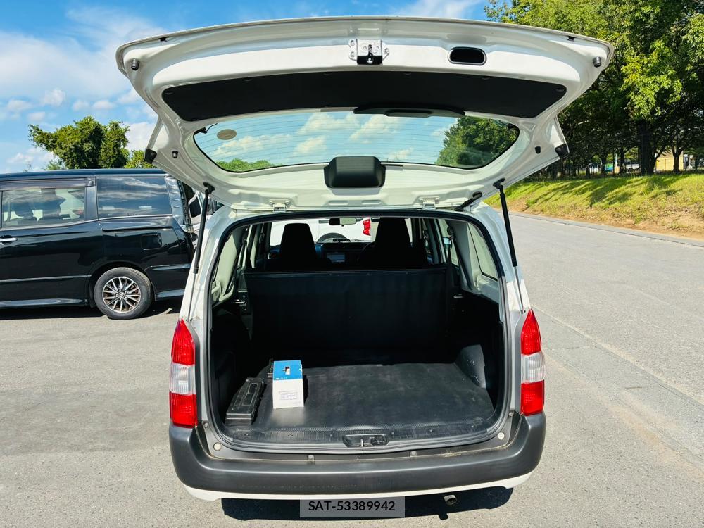 Toyota PROBOX VAN 2019-07 8347592-26