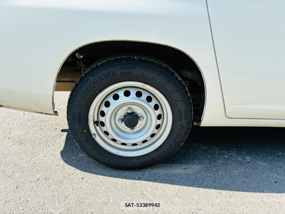 Toyota PROBOX VAN 2019-07 8347592-27