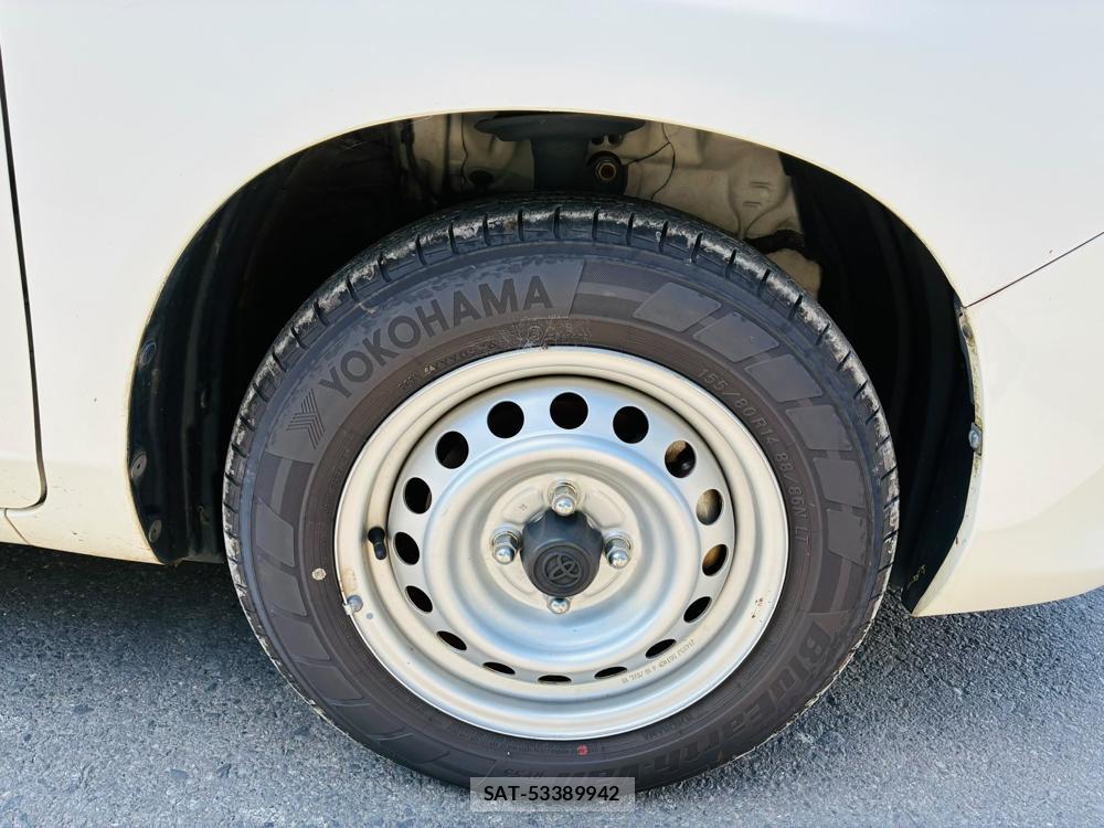 Toyota PROBOX VAN 2019-07 8347592-28