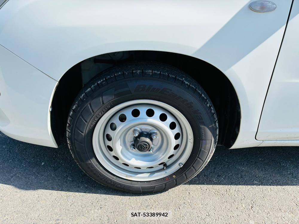 Toyota PROBOX VAN 2019-07 8347592-29