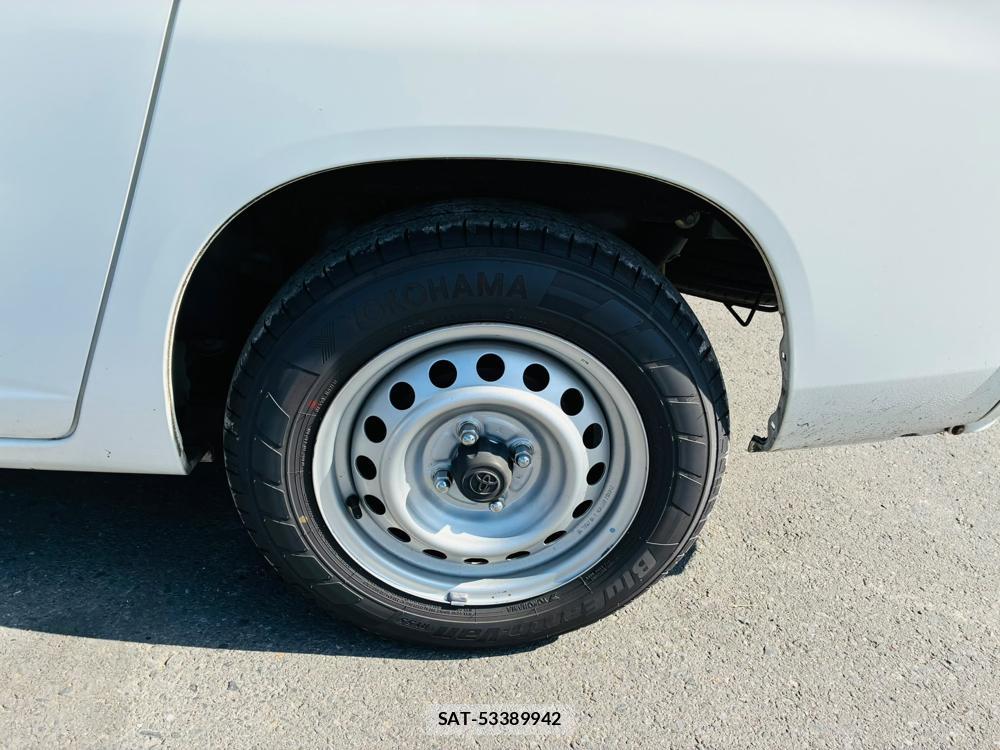 Toyota PROBOX VAN 2019-07 8347592-30