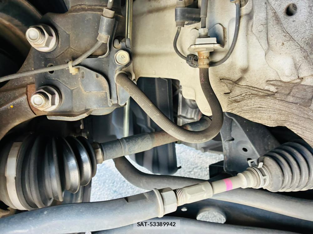 Toyota PROBOX VAN 2019-07 8347592-34