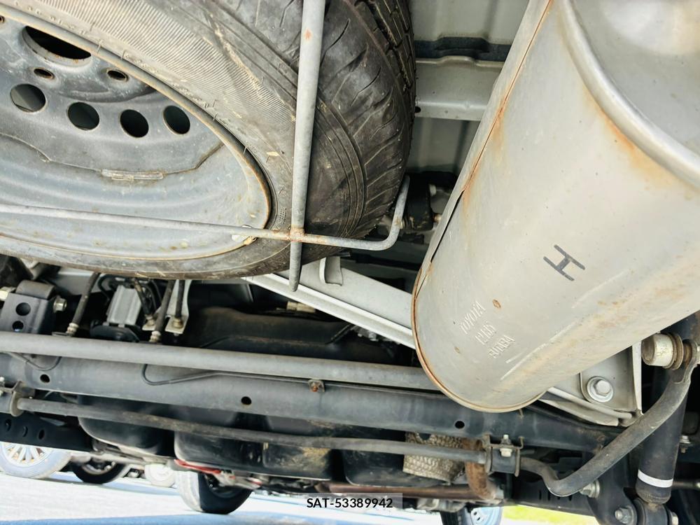 Toyota PROBOX VAN 2019-07 8347592-36