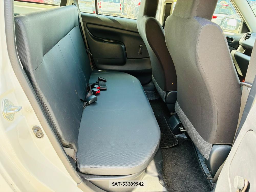 Toyota PROBOX VAN 2019-07 8347592-8