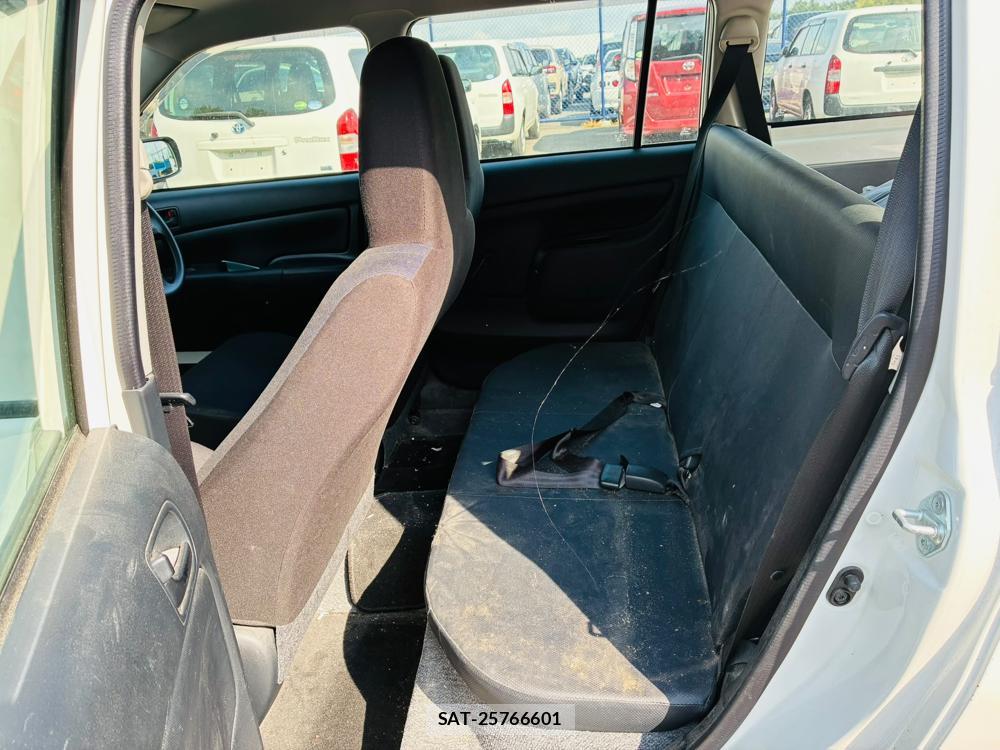 Toyota PROBOX VAN 2020-06 8329529-9