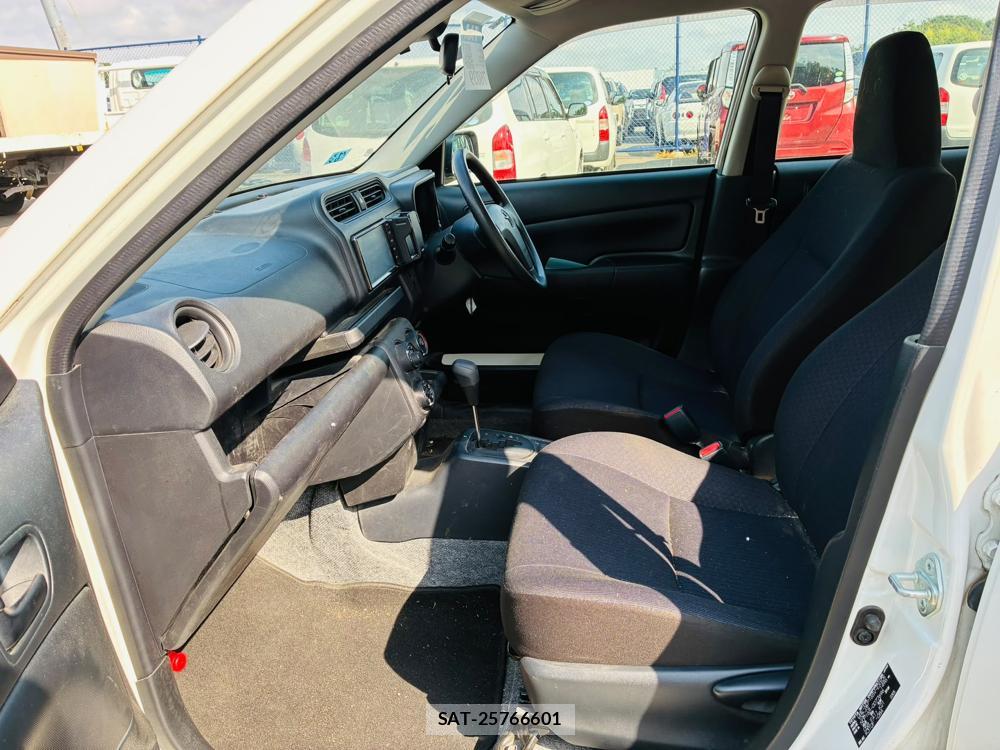 Toyota PROBOX VAN 2020-06 8329529-10