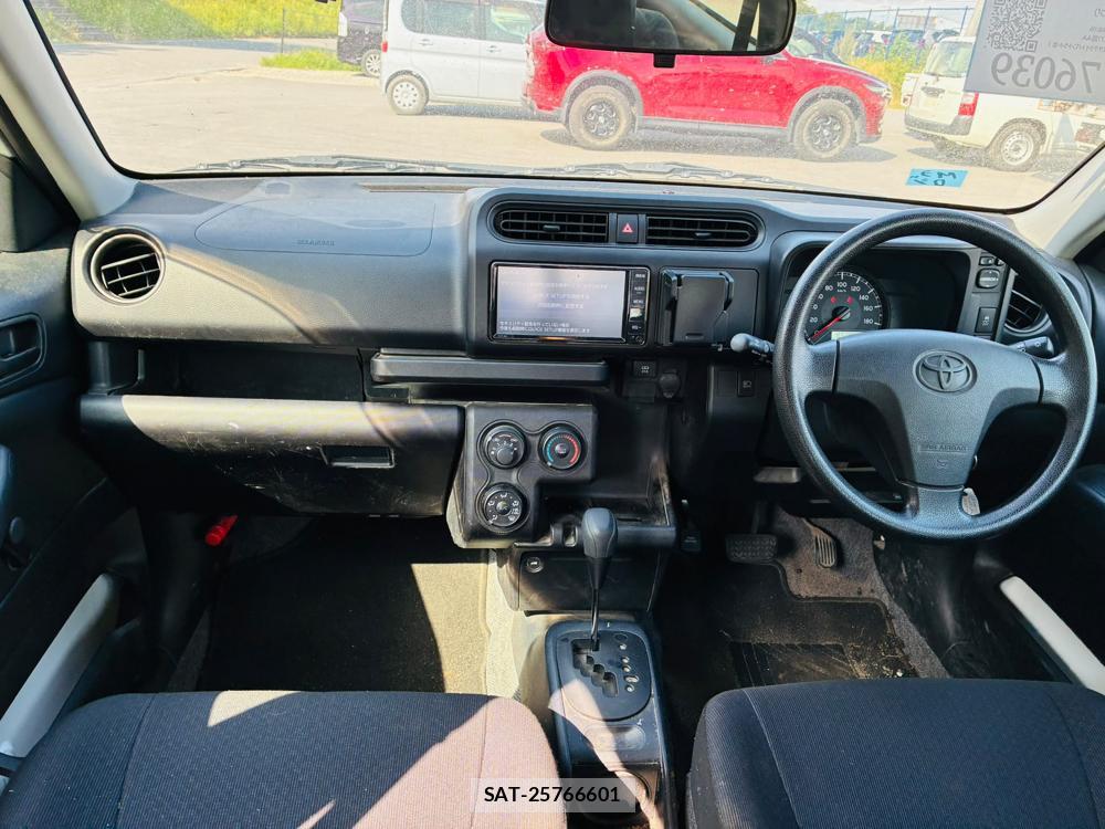 Toyota PROBOX VAN 2020-06 8329529-12