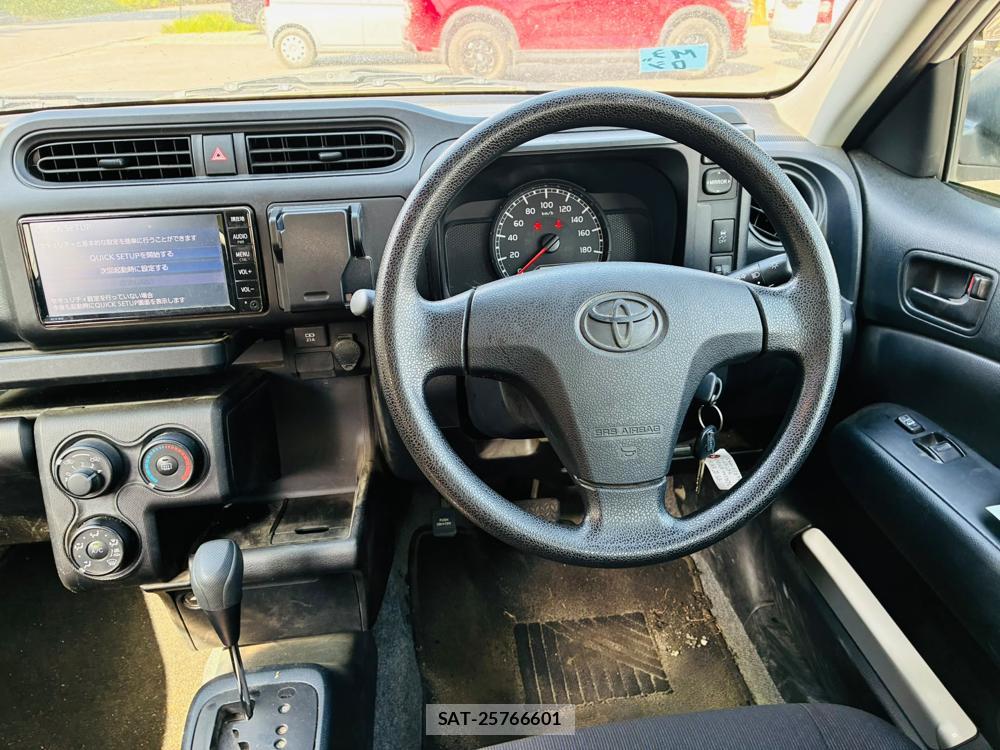 Toyota PROBOX VAN 2020-06 8329529-13