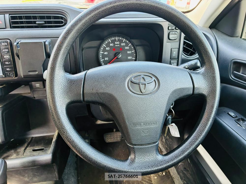 Toyota PROBOX VAN 2020-06 8329529-14