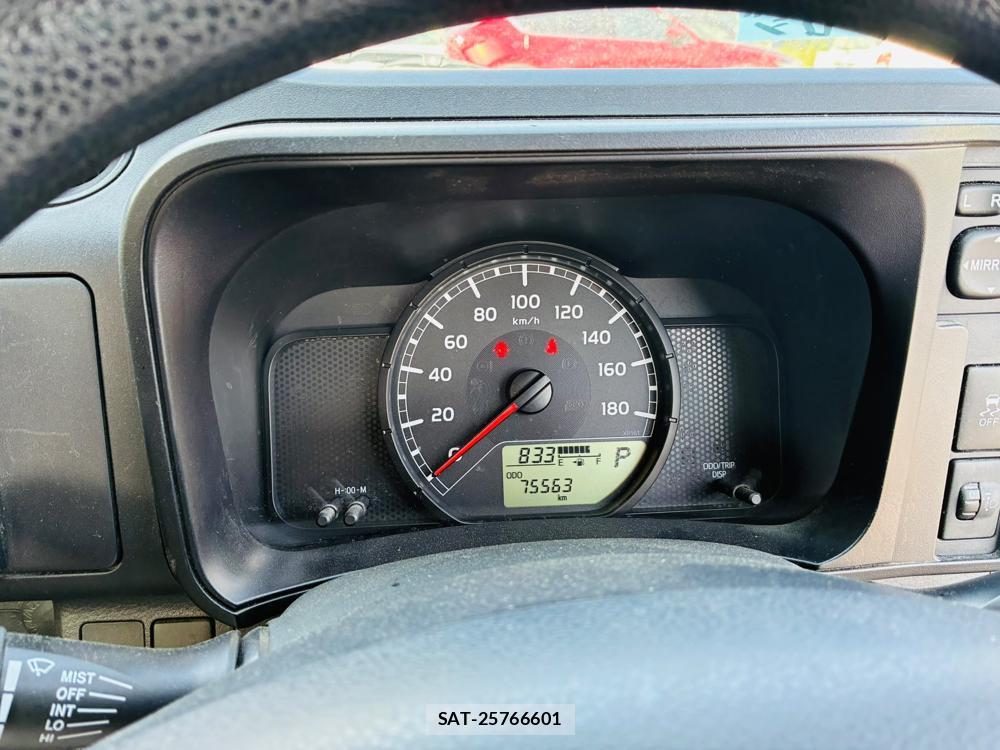 Toyota PROBOX VAN 2020-06 8329529-15