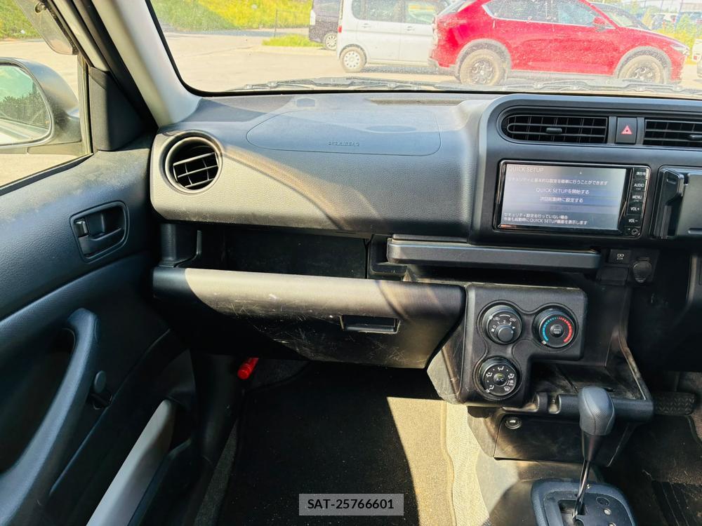 Toyota PROBOX VAN 2020-06 8329529-16