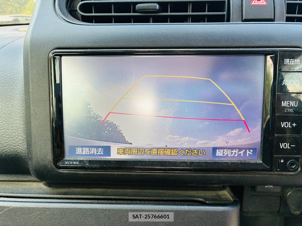 Toyota PROBOX VAN 2020-06 8329529-17