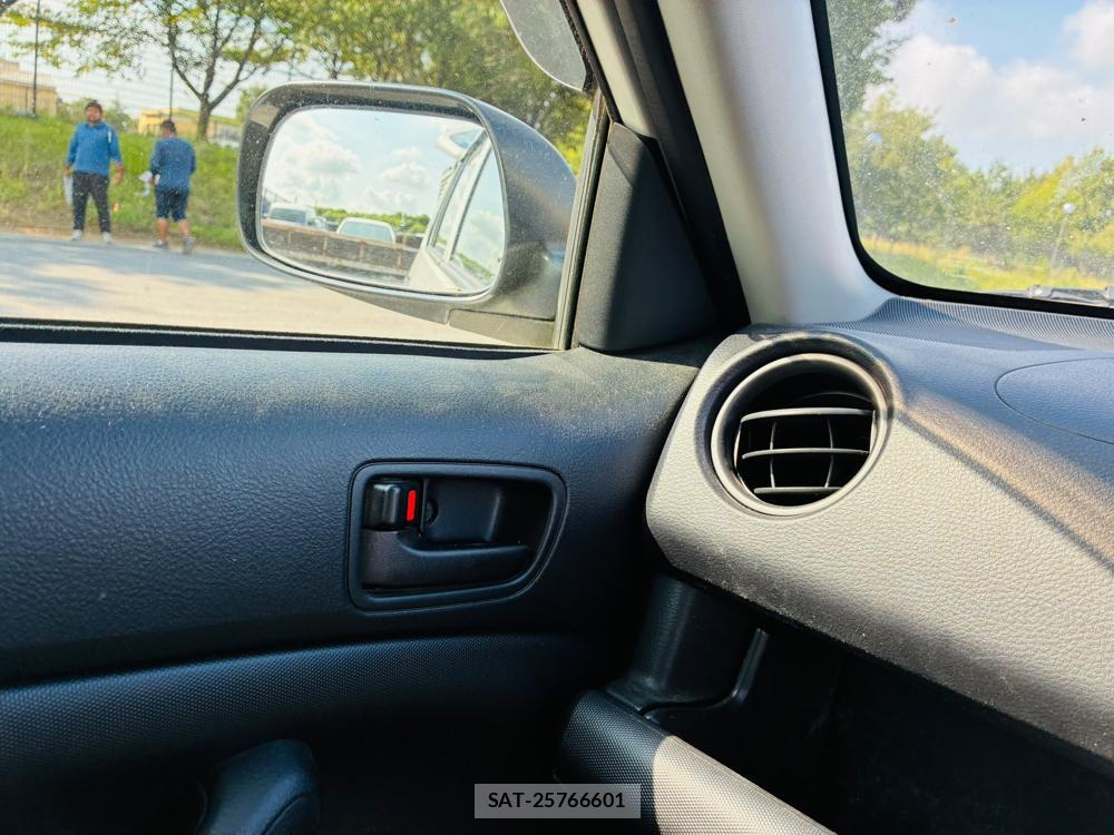 Toyota PROBOX VAN 2020-06 8329529-21