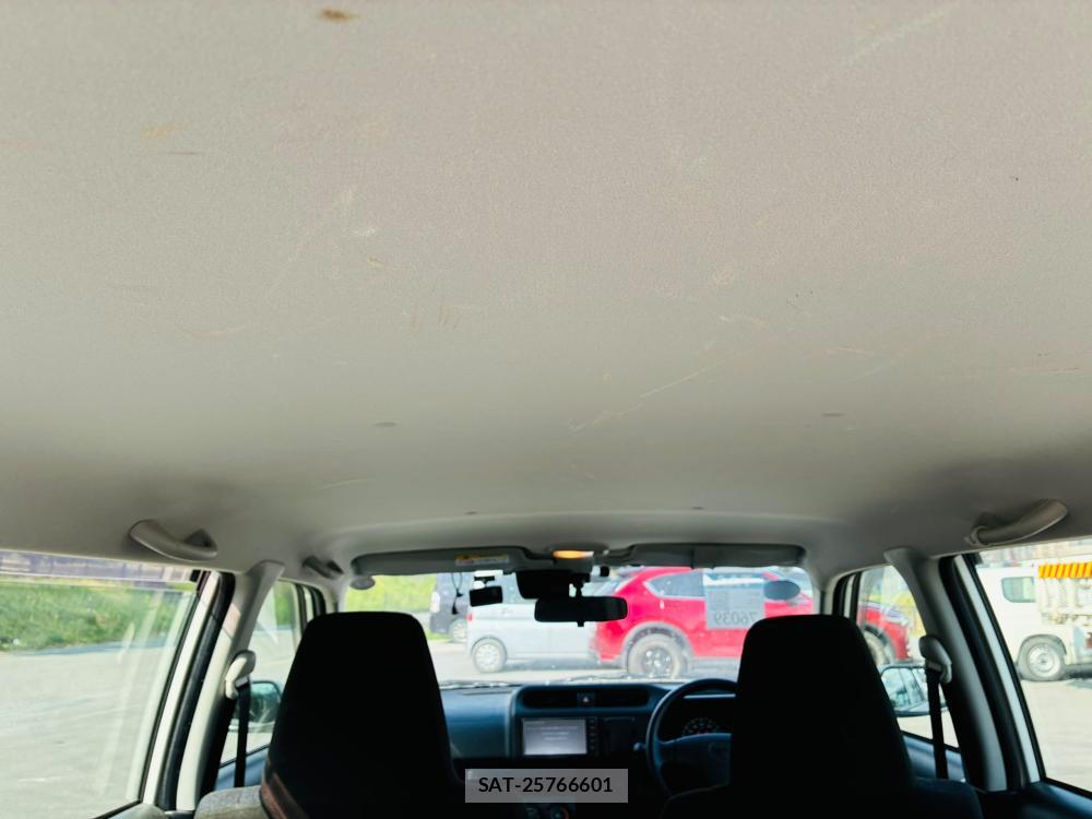 Toyota PROBOX VAN 2020-06 8329529-23