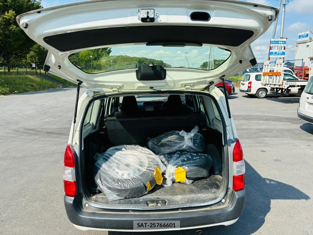 Toyota PROBOX VAN 2020-06 8329529-25