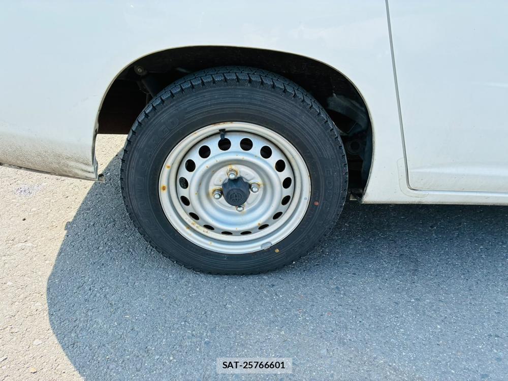 Toyota PROBOX VAN 2020-06 8329529-26