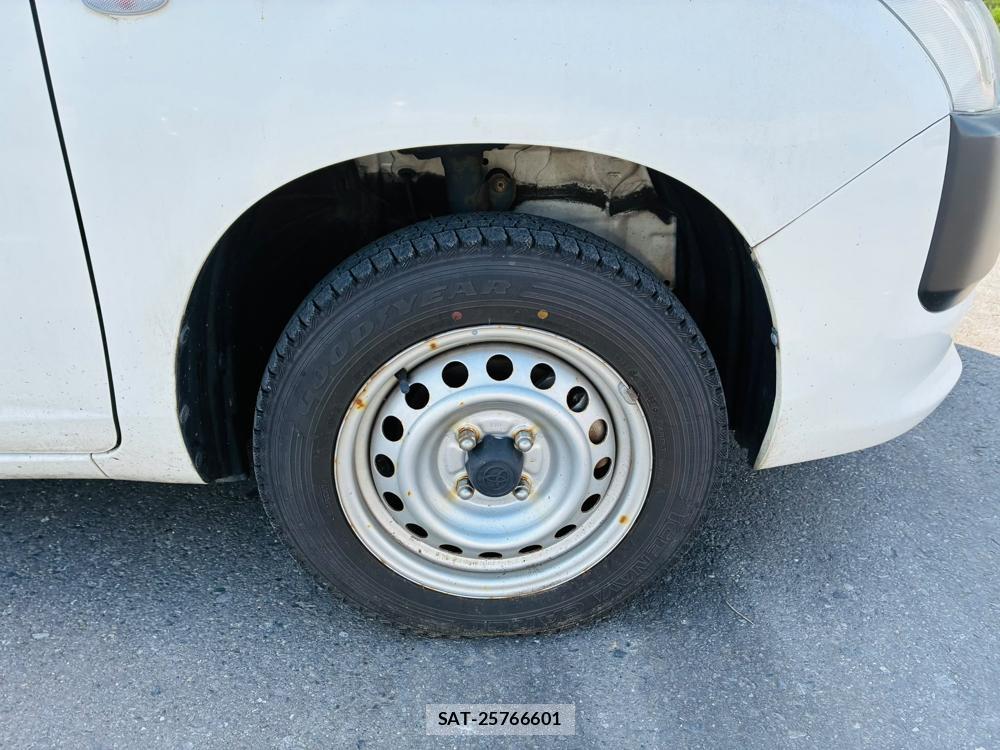 Toyota PROBOX VAN 2020-06 8329529-27