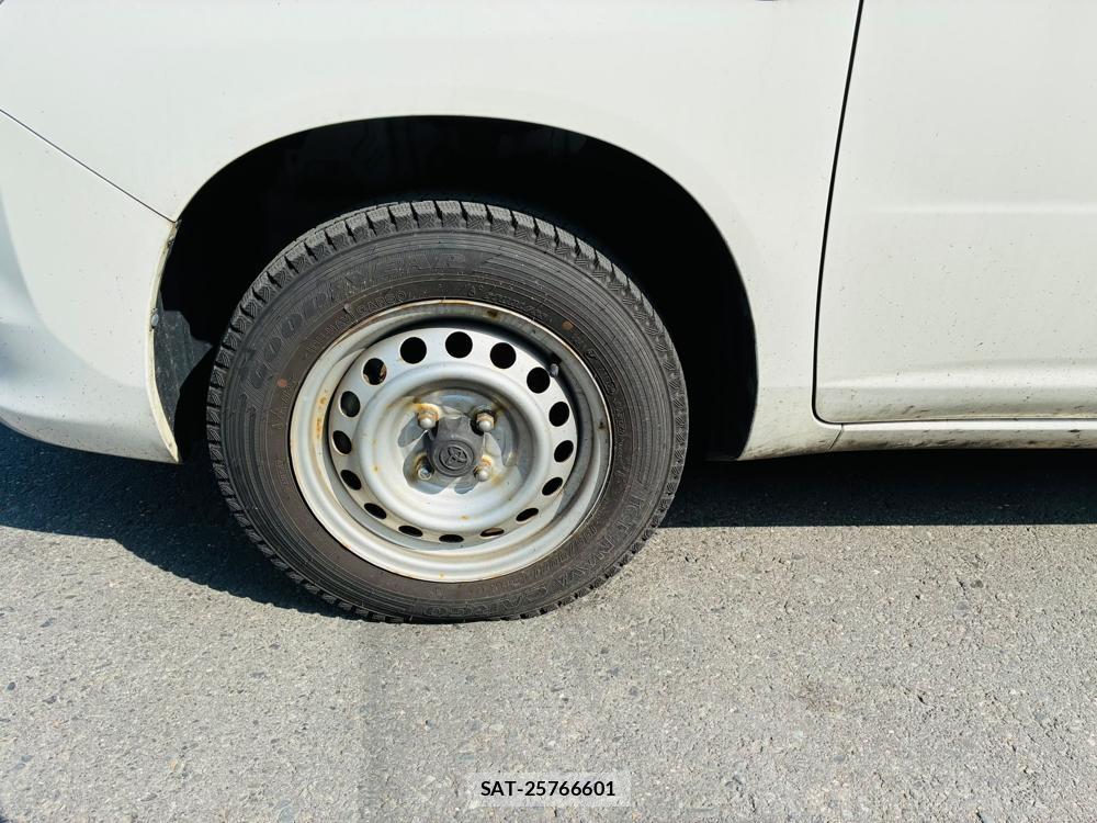 Toyota PROBOX VAN 2020-06 8329529-28