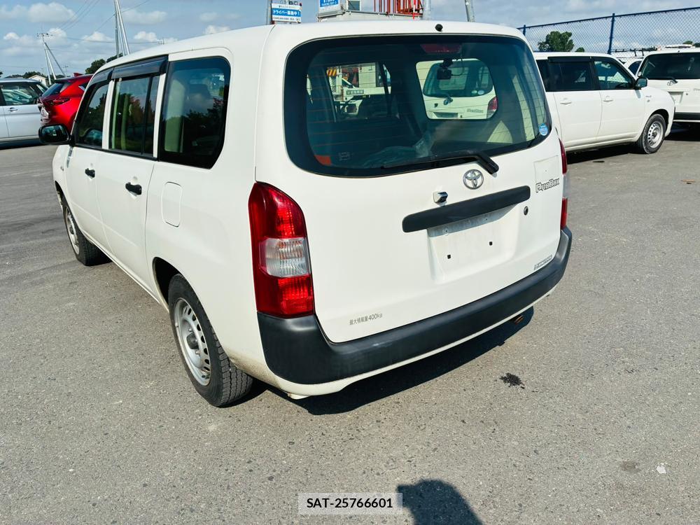 Toyota PROBOX VAN 2020-06 8329529-2