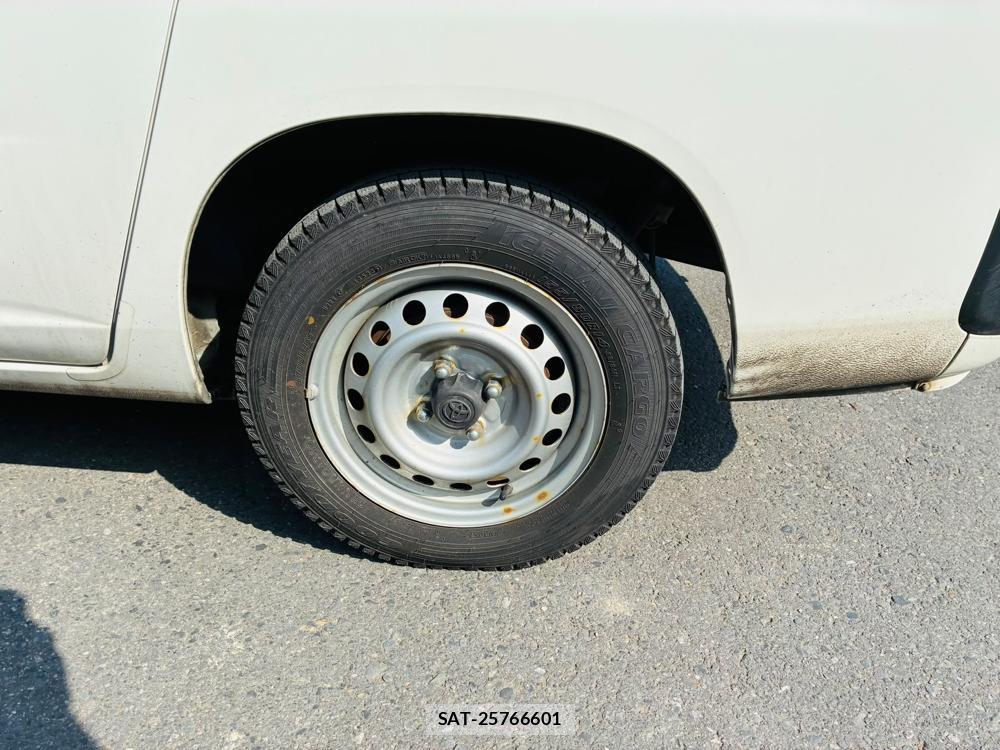 Toyota PROBOX VAN 2020-06 8329529-29
