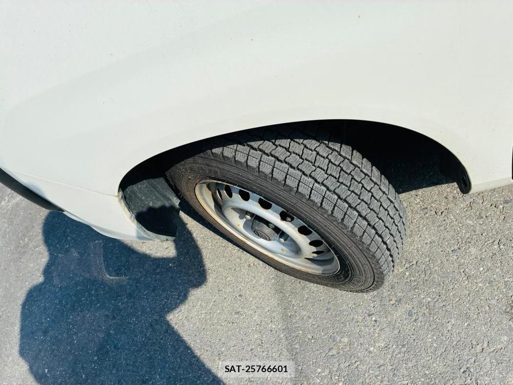 Toyota PROBOX VAN 2020-06 8329529-30
