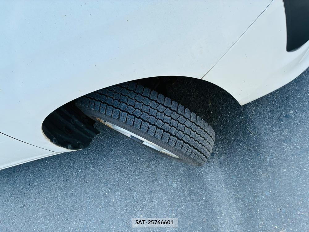 Toyota PROBOX VAN 2020-06 8329529-31