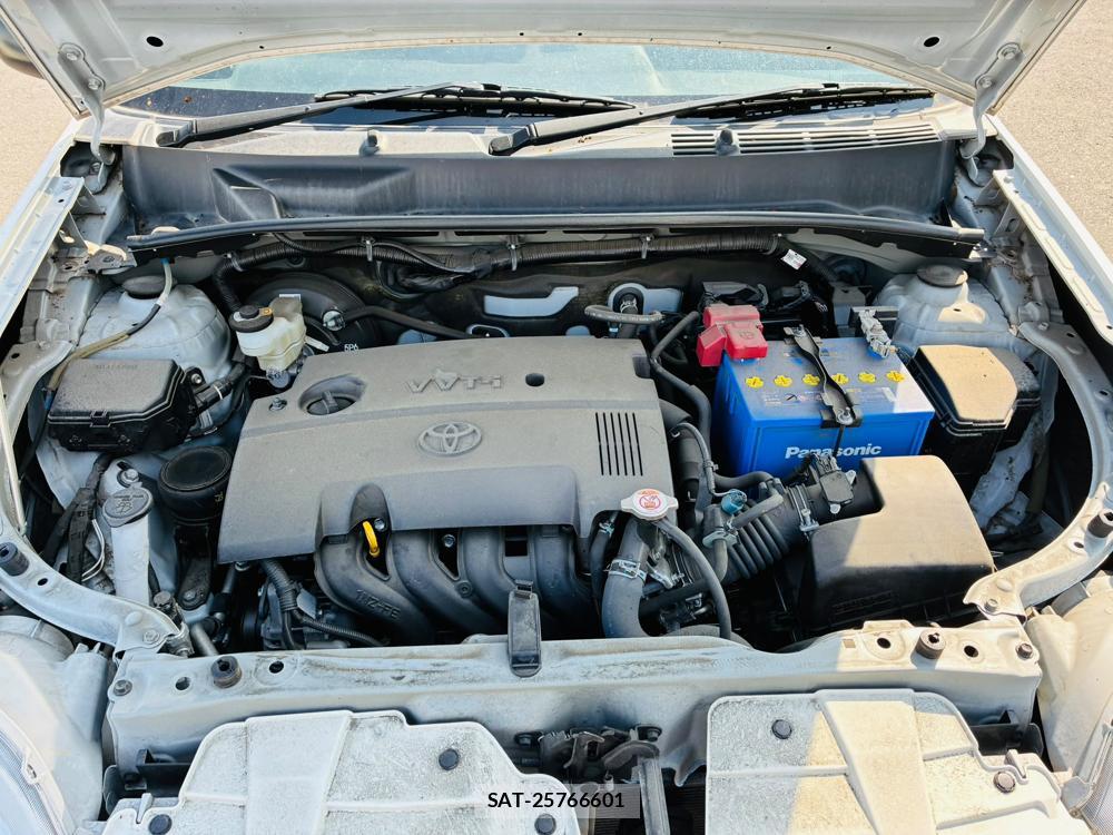 Toyota PROBOX VAN 2020-06 8329529-32