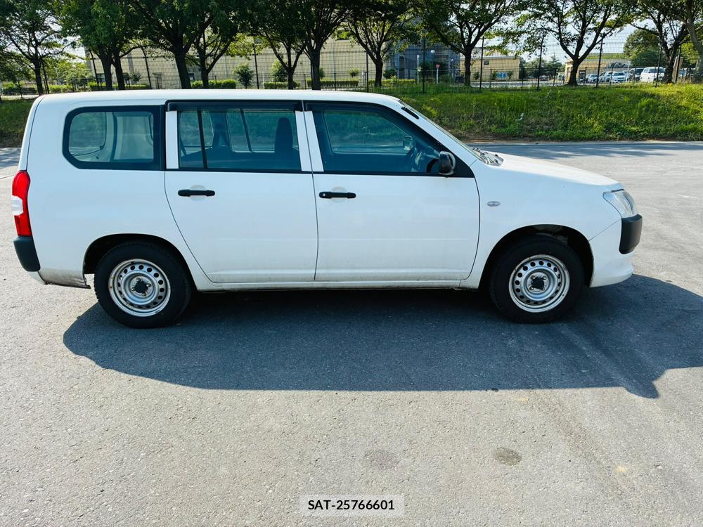 Toyota PROBOX VAN 2020-06 8329529-5