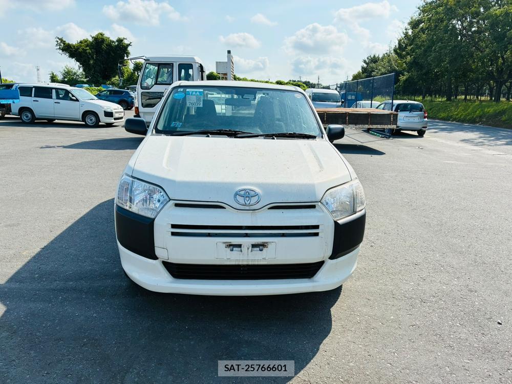 Toyota PROBOX VAN 2020-06 8329529-7