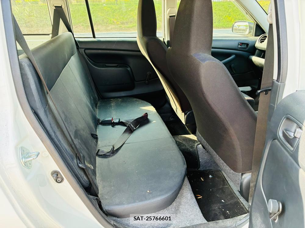 Toyota PROBOX VAN 2020-06 8329529-8