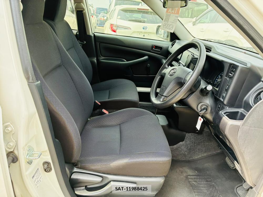 Toyota PROBOX VAN 2020-08 8298907-11
