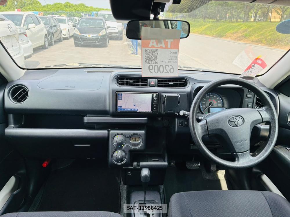 Toyota PROBOX VAN 2020-08 8298907-12