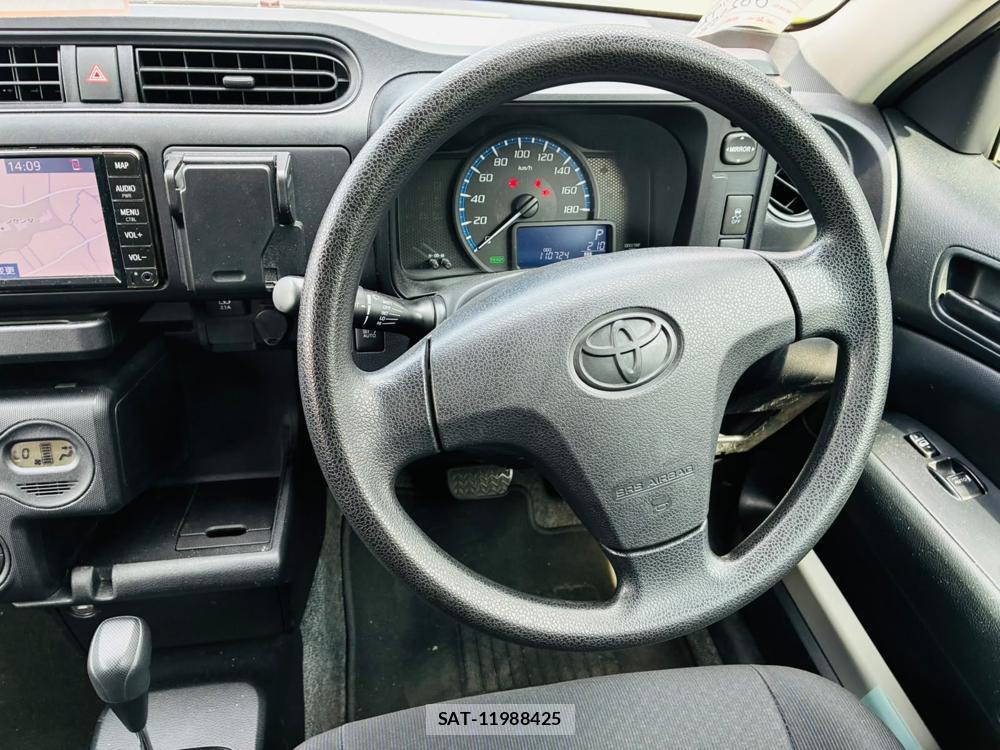 Toyota PROBOX VAN 2020-08 8298907-13