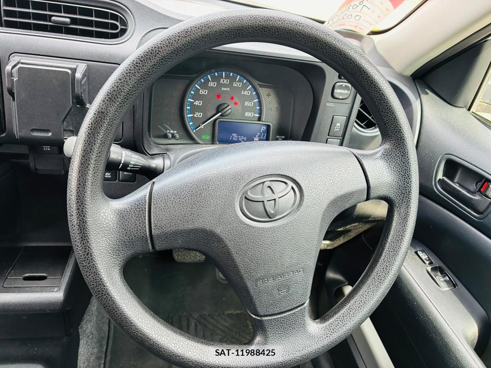 Toyota PROBOX VAN 2020-08 8298907-14