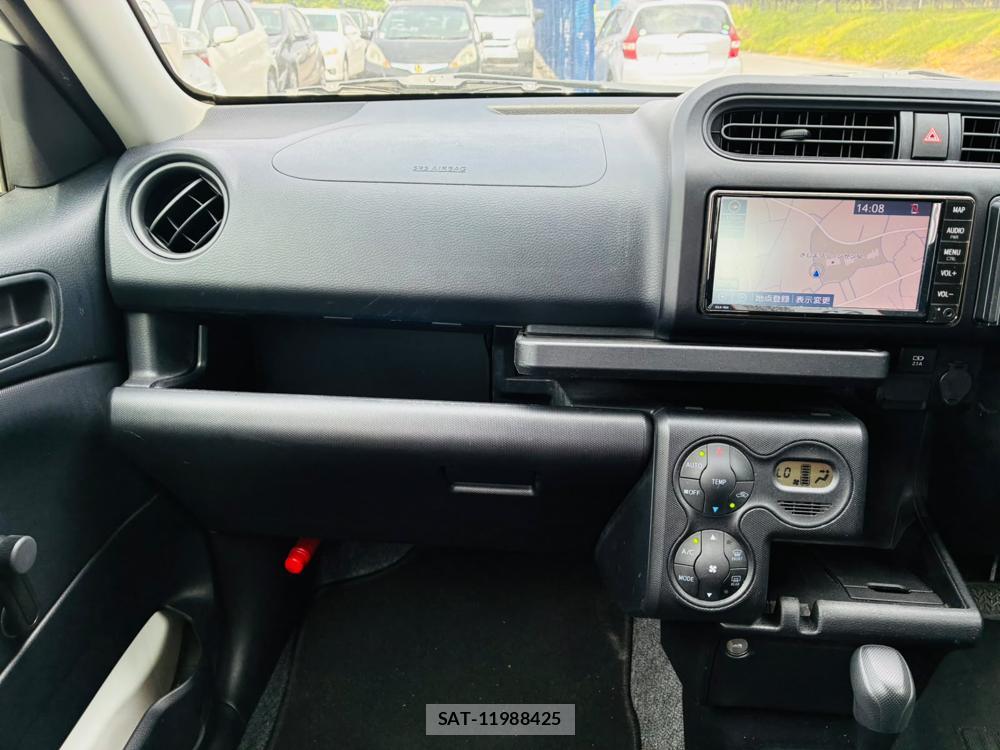 Toyota PROBOX VAN 2020-08 8298907-16