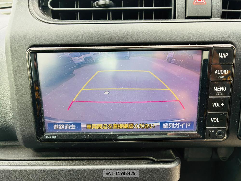 Toyota PROBOX VAN 2020-08 8298907-17