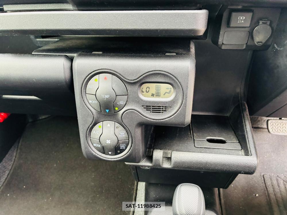 Toyota PROBOX VAN 2020-08 8298907-18