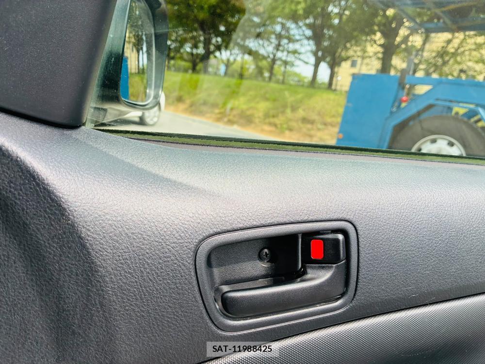 Toyota PROBOX VAN 2020-08 8298907-19