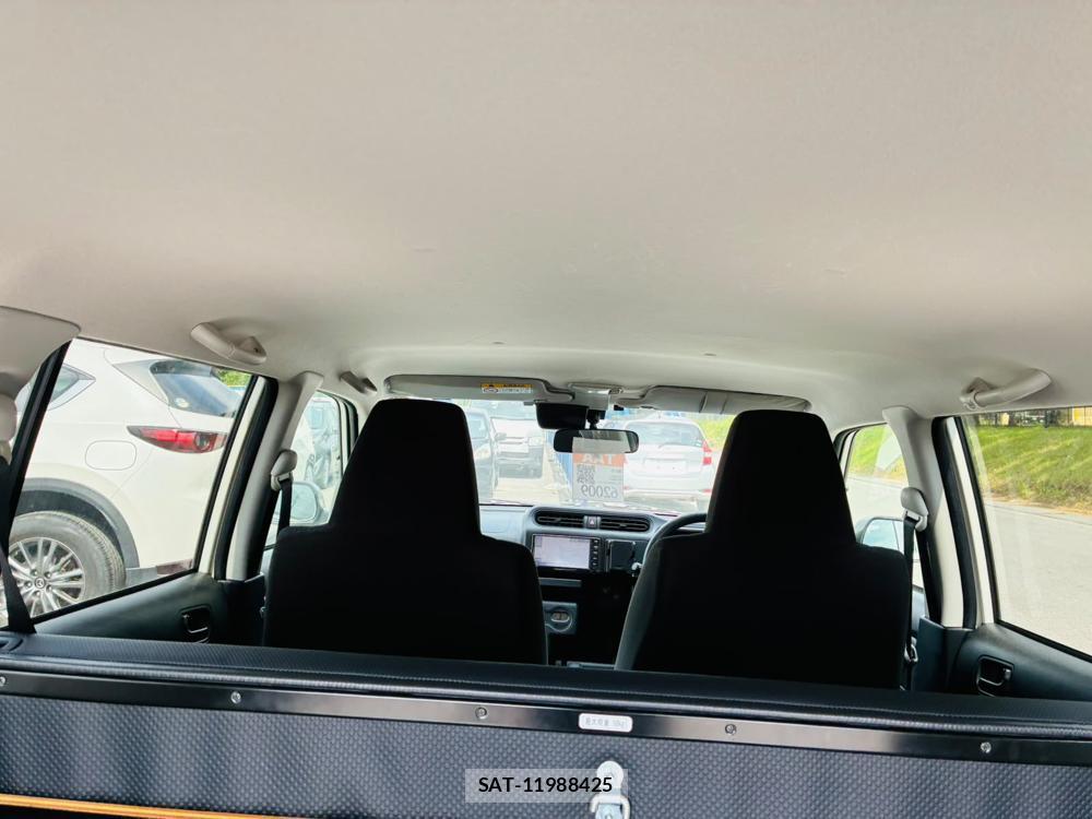 Toyota PROBOX VAN 2020-08 8298907-23