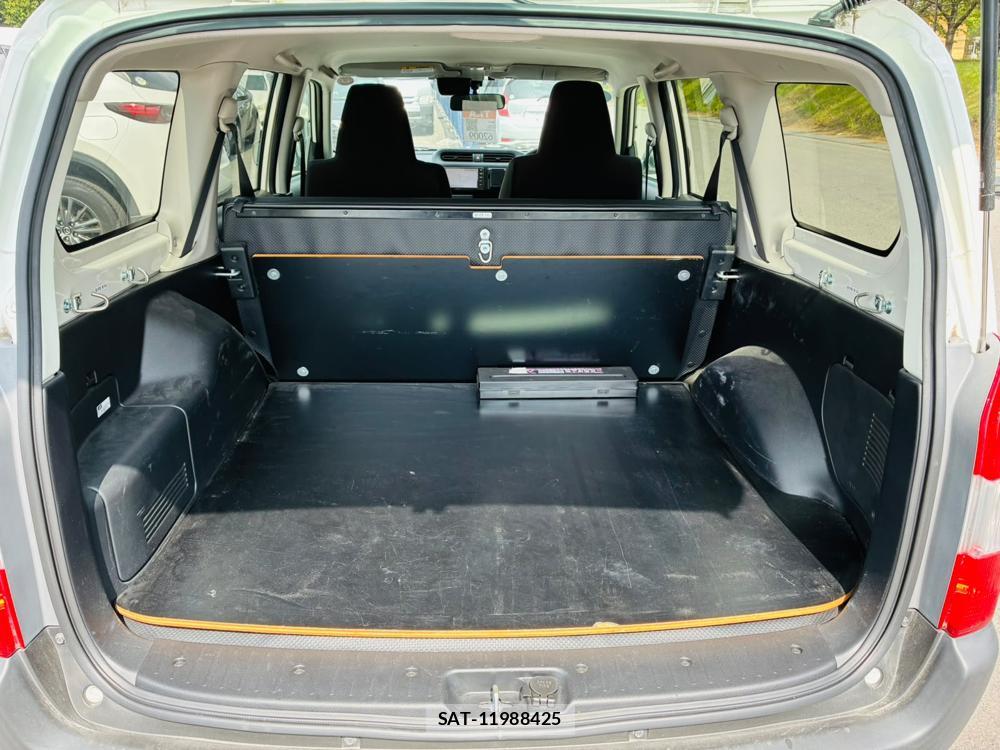 Toyota PROBOX VAN 2020-08 8298907-24