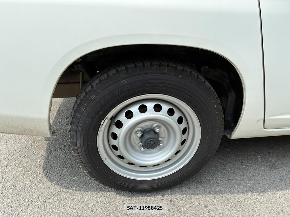 Toyota PROBOX VAN 2020-08 8298907-26