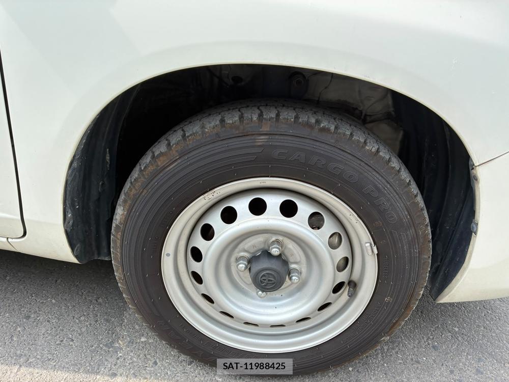 Toyota PROBOX VAN 2020-08 8298907-27