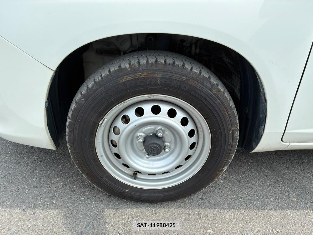 Toyota PROBOX VAN 2020-08 8298907-28